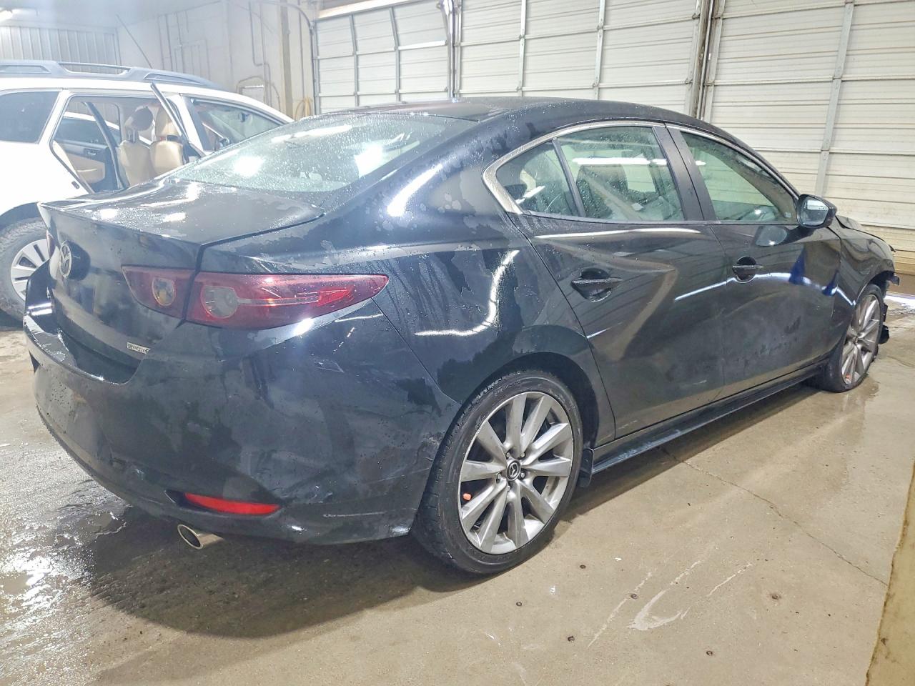 2021 MAZDA 3 SELECT — снимка 3