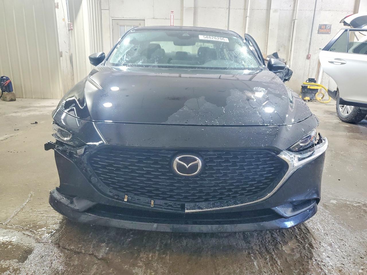 2021 MAZDA 3 SELECT — снимка 5