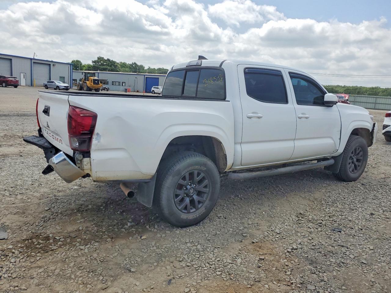 2018 TOYOTA TACOMA SR — снимка 3