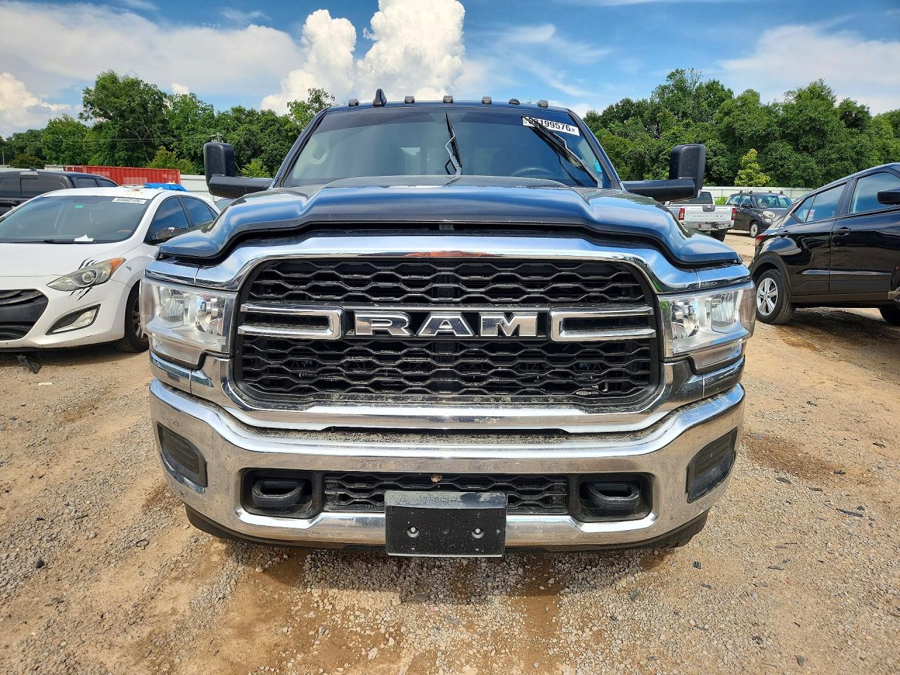 2019 RAM 2500 TRADESMAN — снимка 5