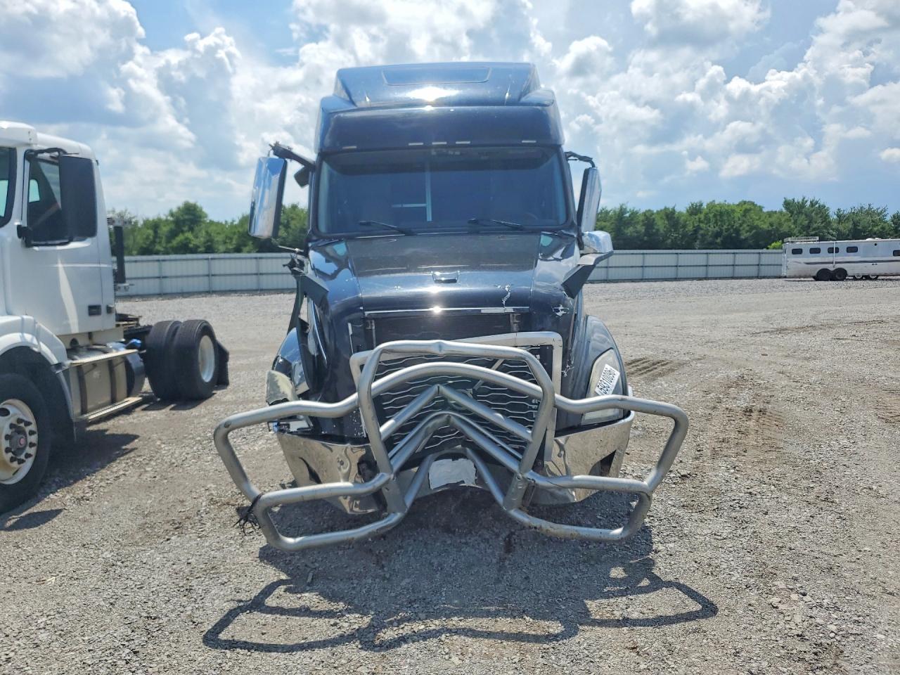 2020 VOLVO VNL VNL — снимка 5