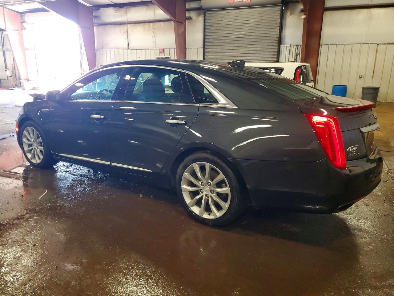 2016 CADILLAC XTS PREMIUM COLLECTION — снимка 2