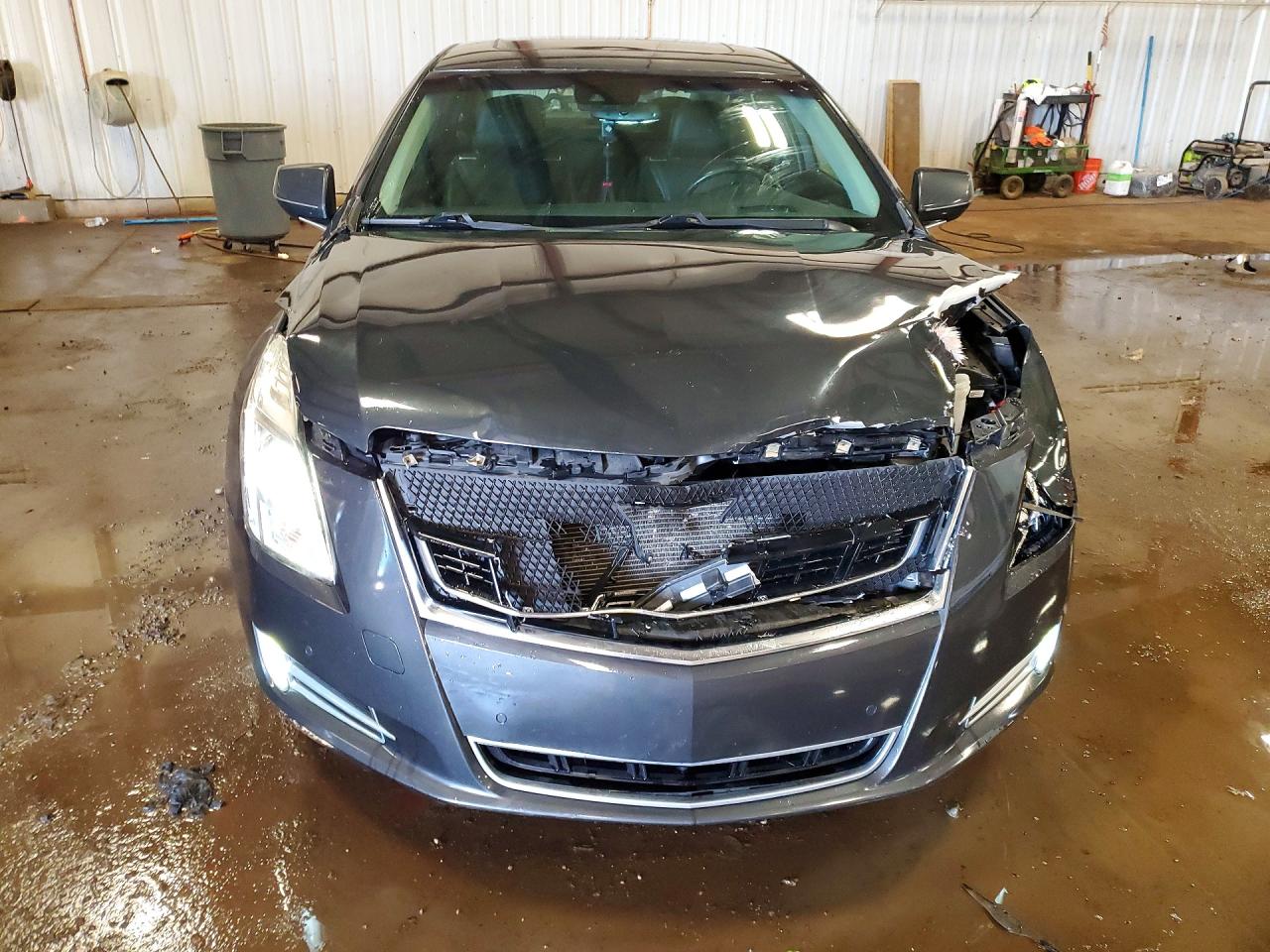 2016 CADILLAC XTS PREMIUM COLLECTION — снимка 5