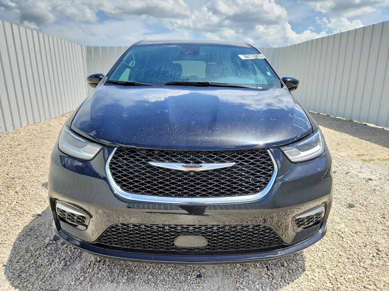 2026 CHRYSLER PACIFICA SELECT — снимка 5