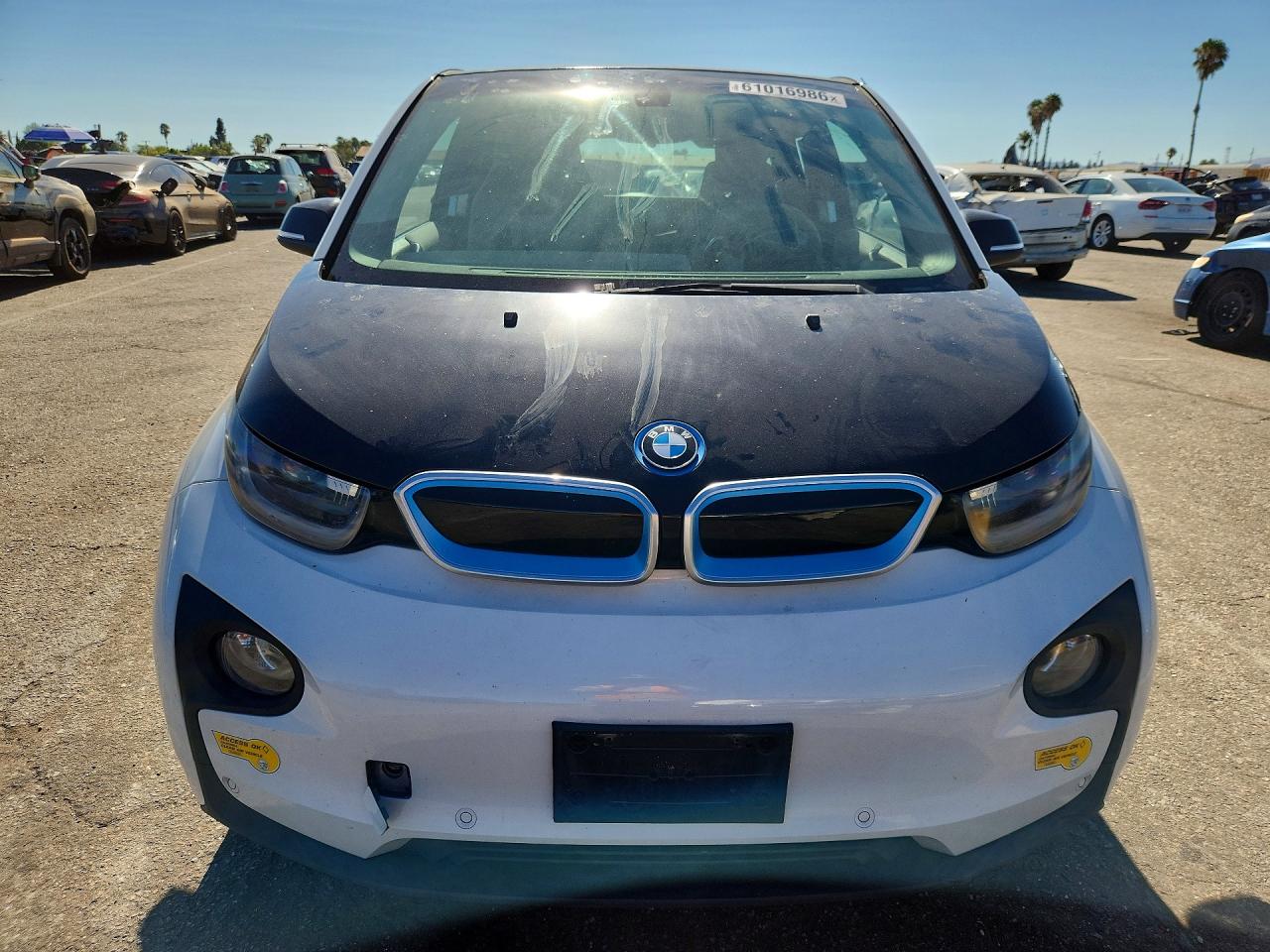 2016 BMW I3 REX — снимка 5