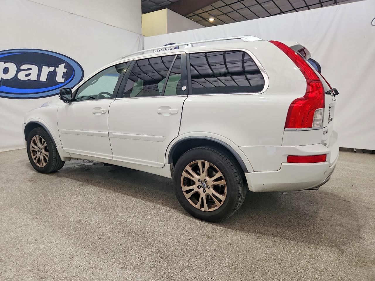2013 VOLVO XC90 3.2 — снимка 2