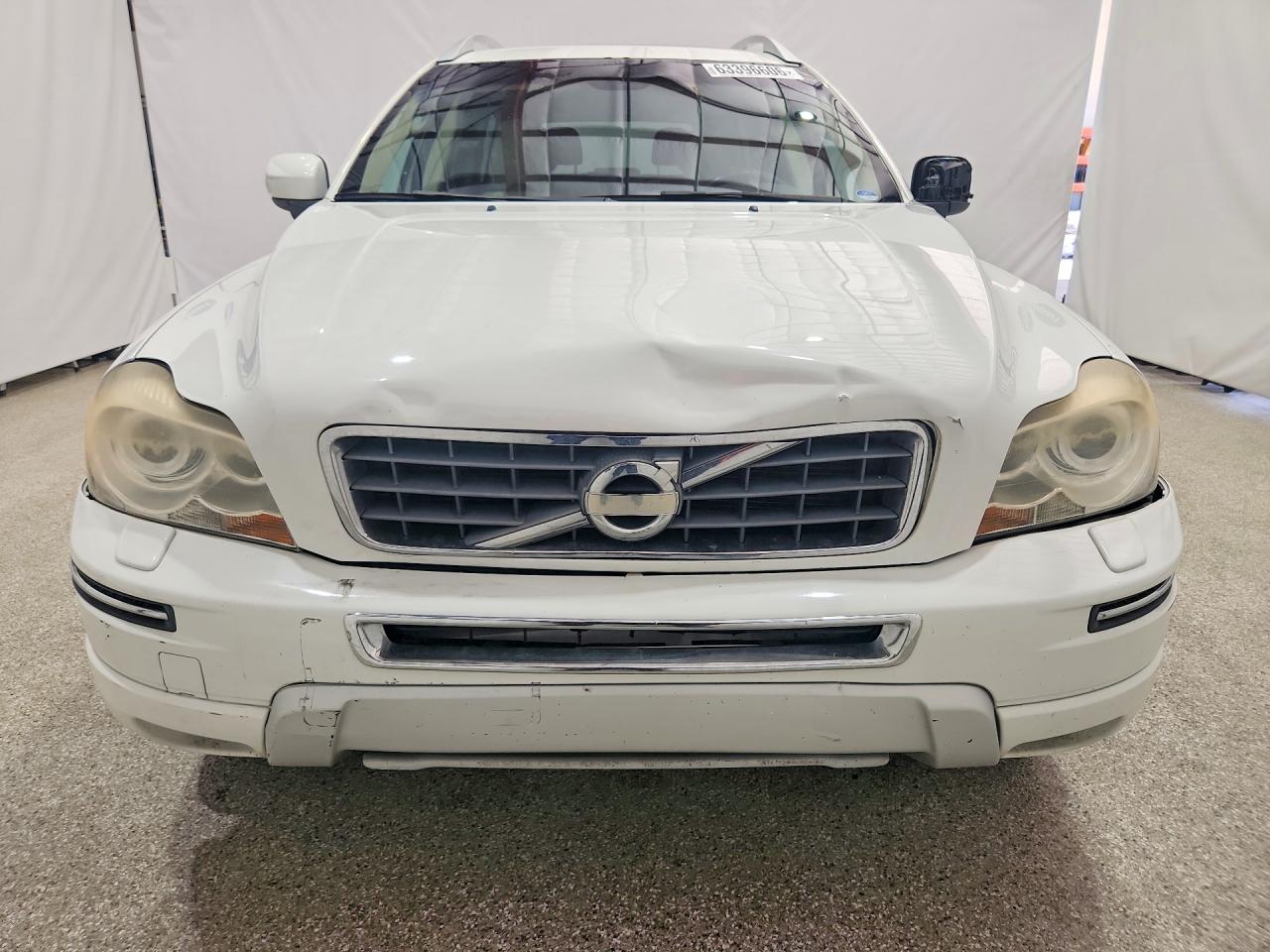 2013 VOLVO XC90 3.2 — снимка 5