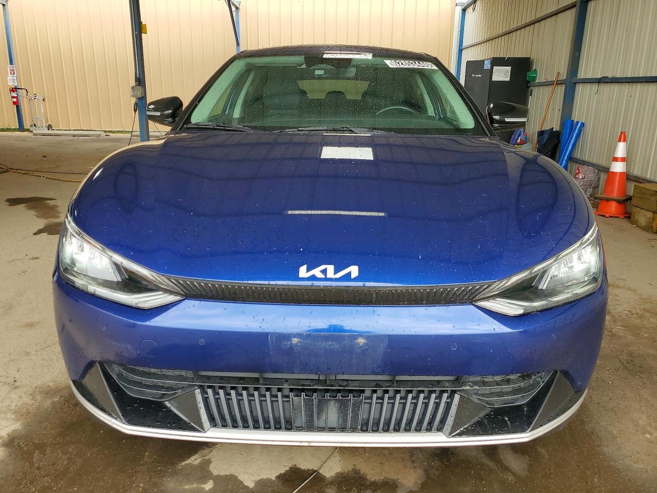 2023 KIA EV6 WIND — снимка 5