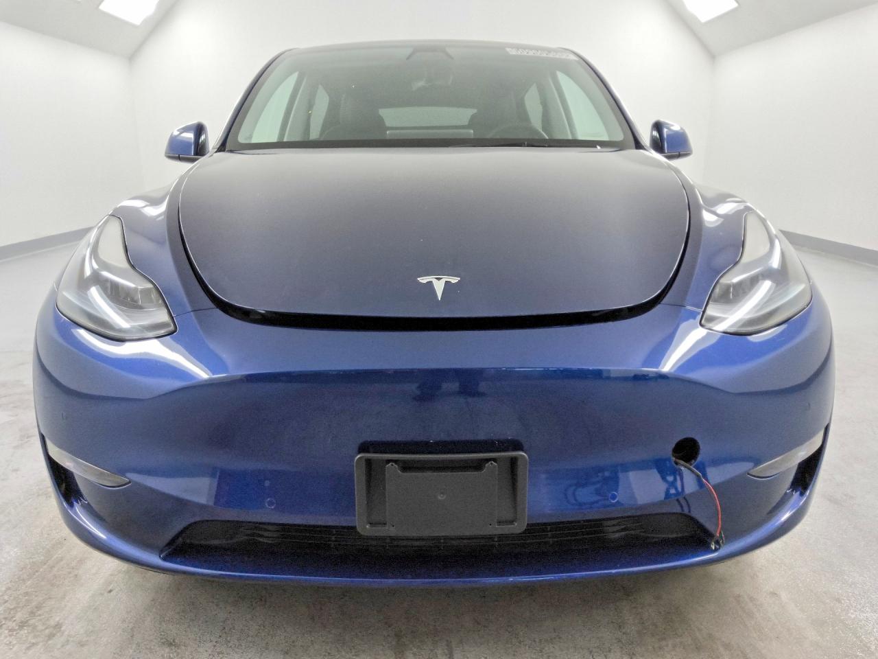2022 TESLA MODEL Y — снимка 5