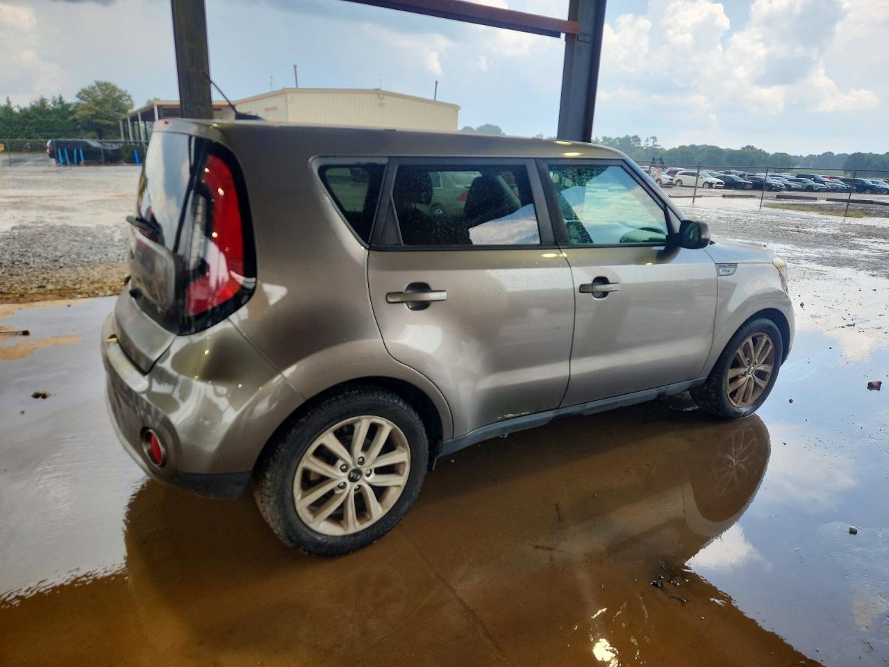 2018 KIA SOUL + — снимка 3
