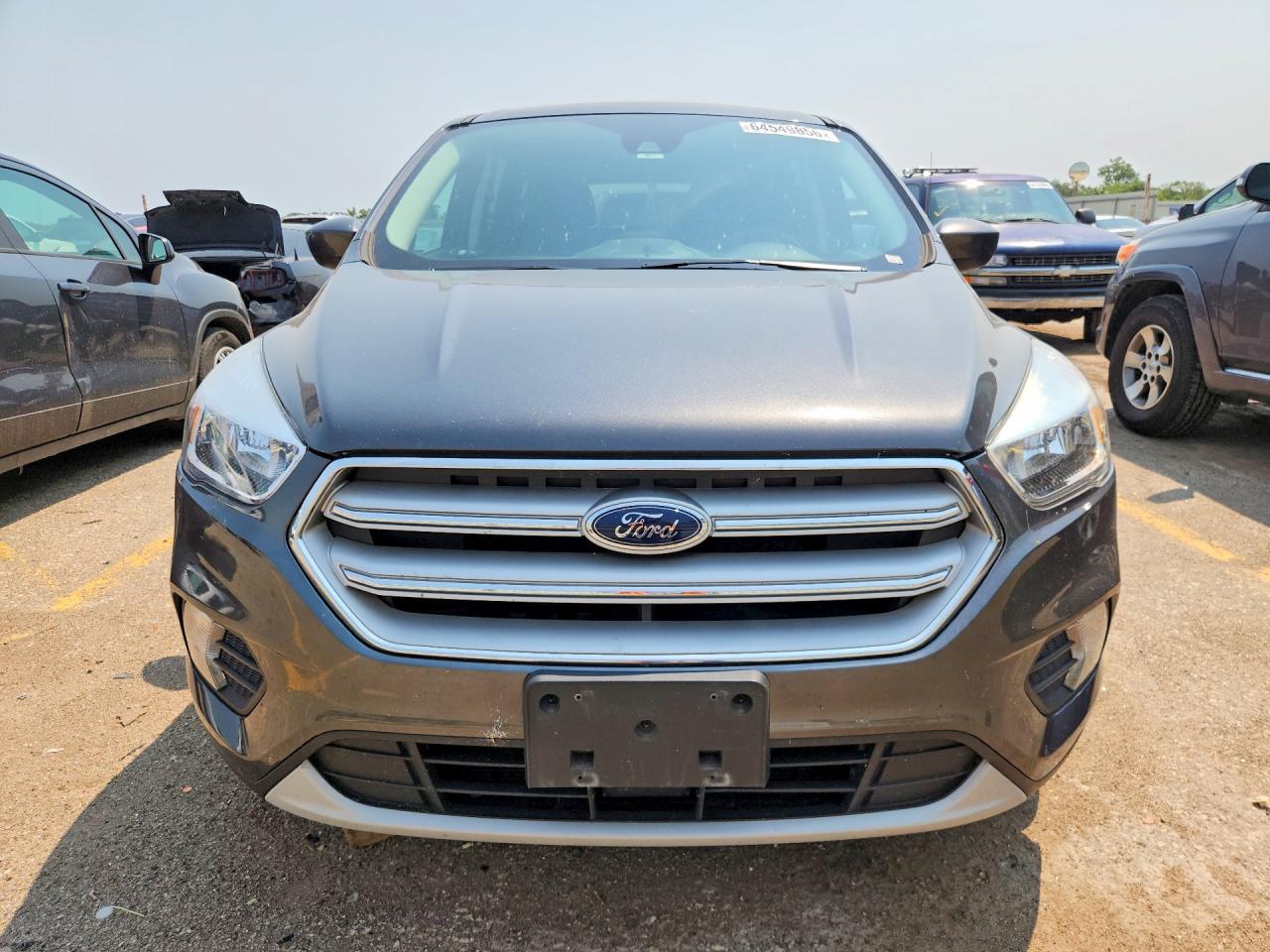 2019 FORD ESCAPE SE — снимка 5