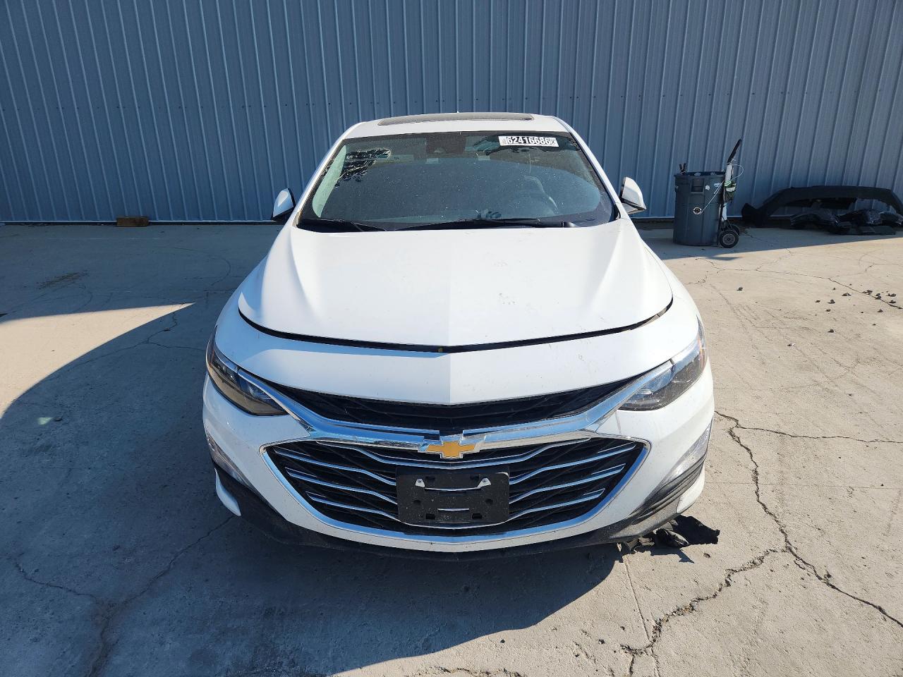 2024 CHEVROLET MALIBU LT — снимка 5