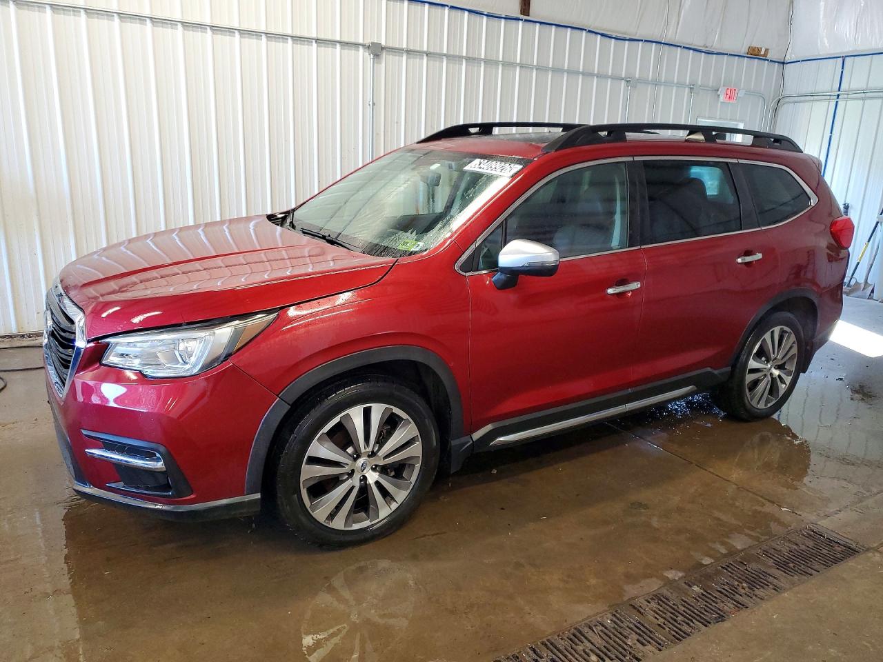 2020 SUBARU ASCENT TOURING