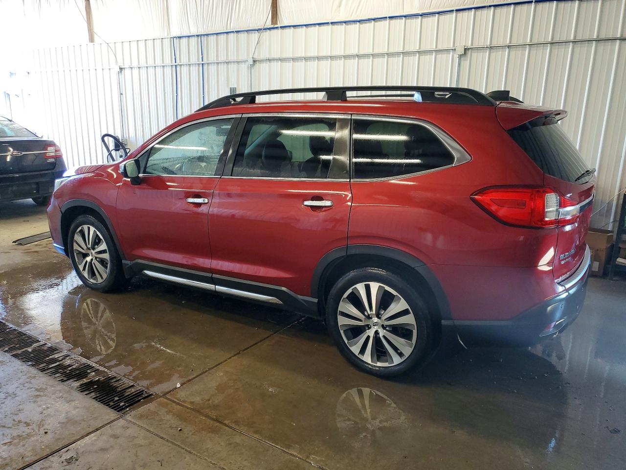2020 SUBARU ASCENT TOURING — снимка 2