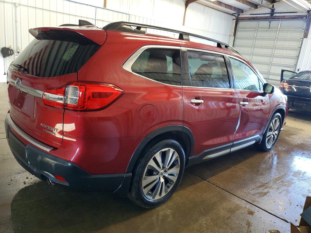 2020 SUBARU ASCENT TOURING — снимка 3
