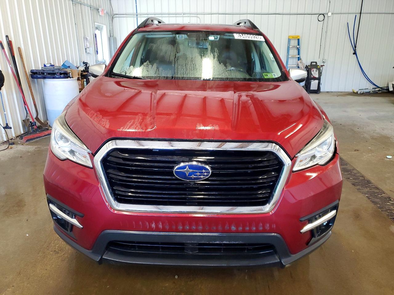 2020 SUBARU ASCENT TOURING — снимка 5