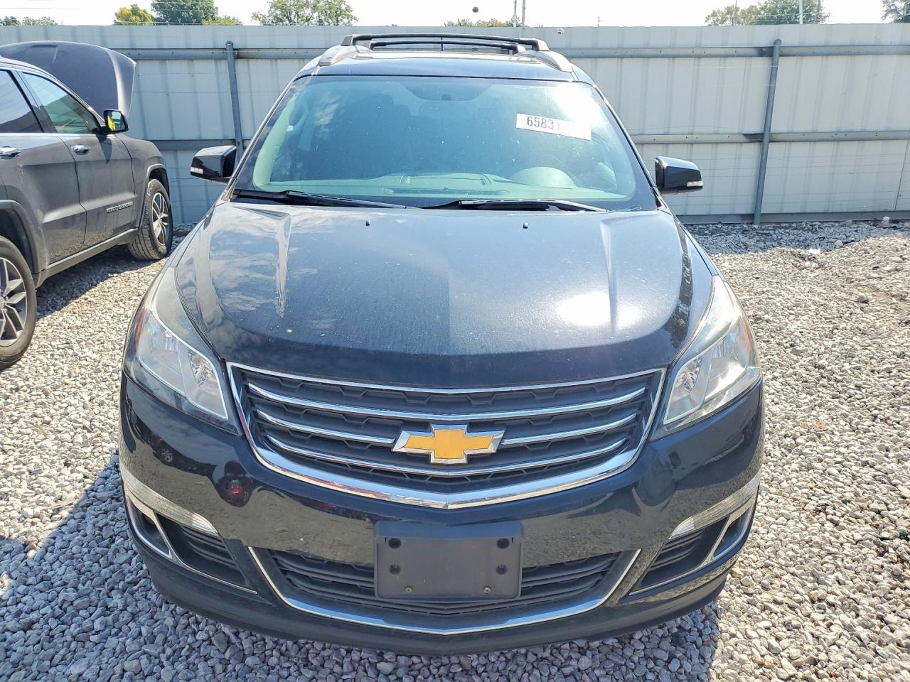 2017 CHEVROLET TRAVERSE LT — снимка 5