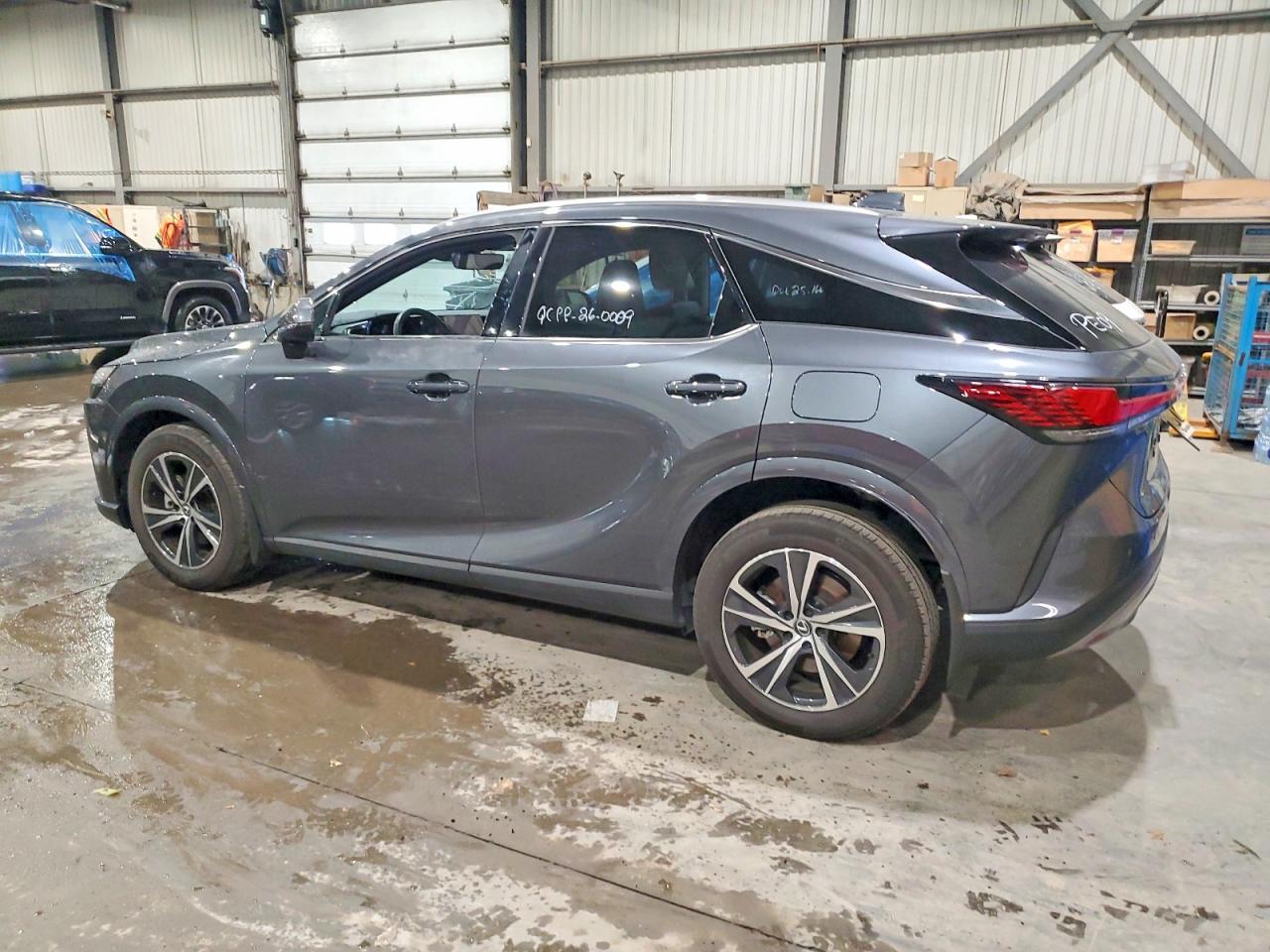 2024 LEXUS RX 350 BASE — снимка 2
