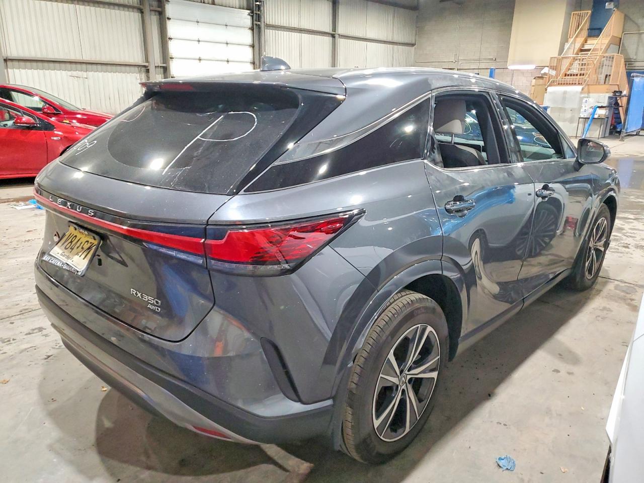 2024 LEXUS RX 350 BASE — снимка 3
