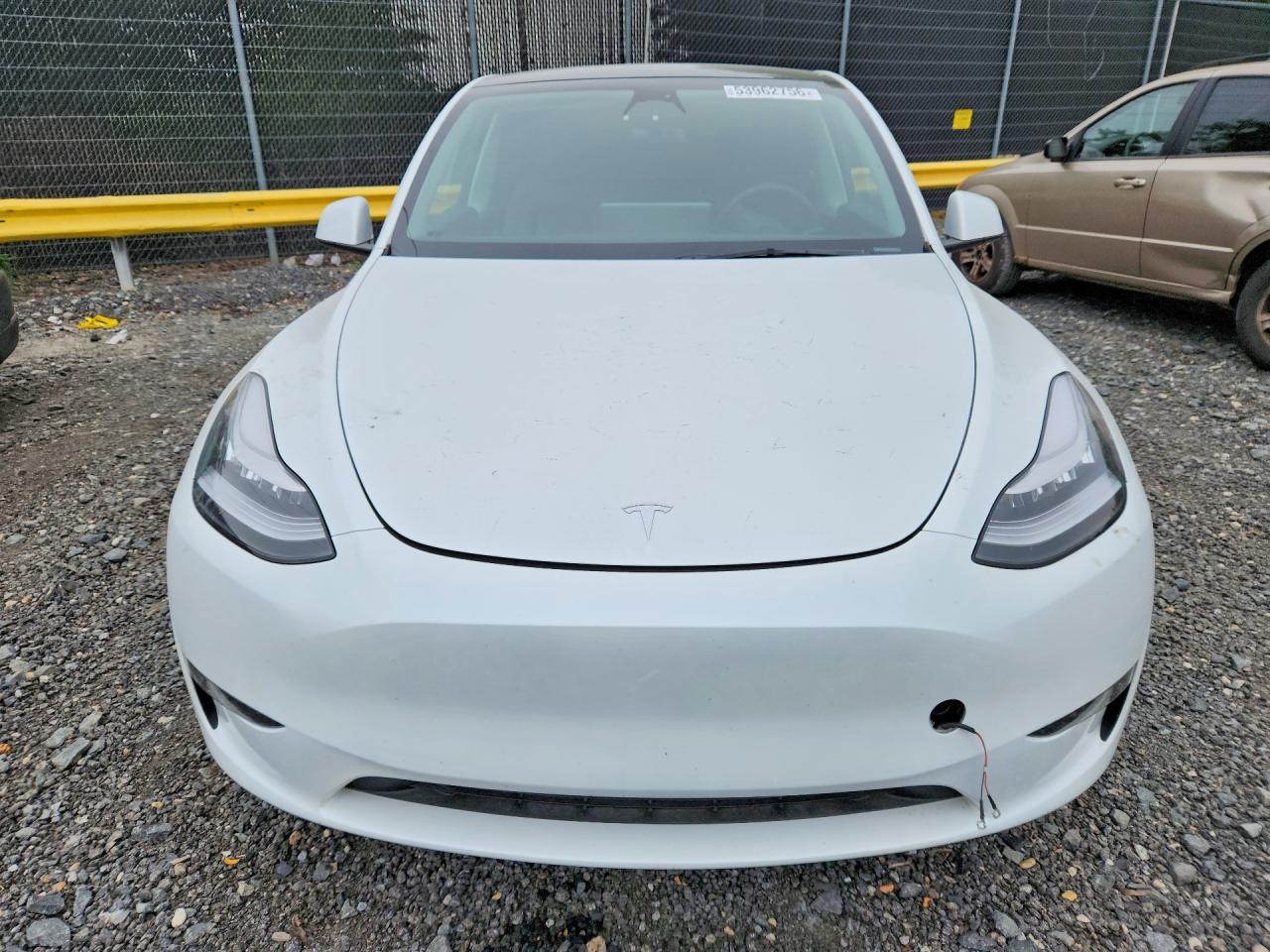 2023 TESLA MODEL Y — снимка 5