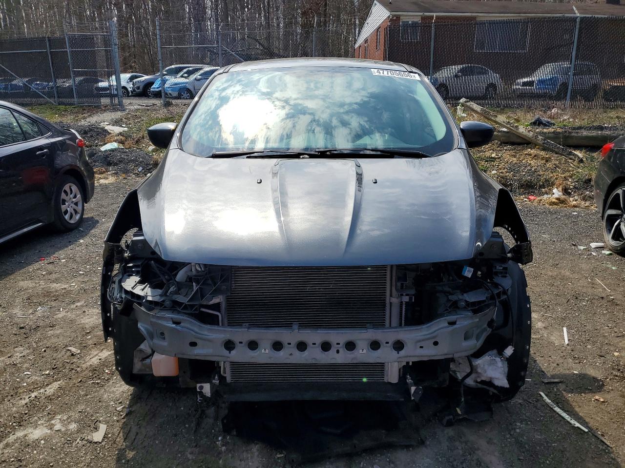 2015 FORD ESCAPE SE — снимка 5