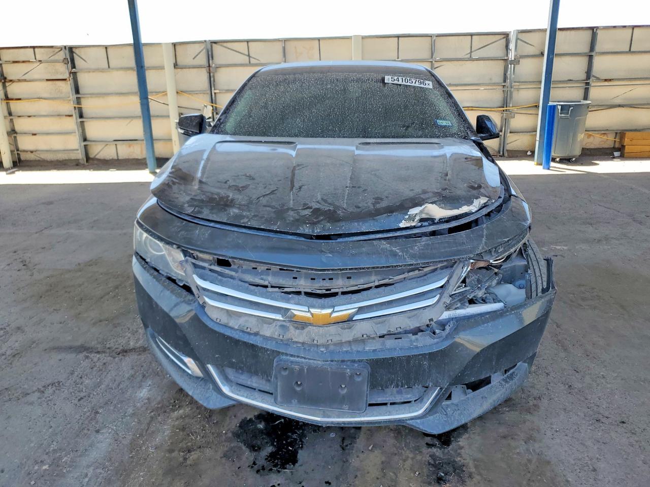 2015 CHEVROLET IMPALA — снимка 5