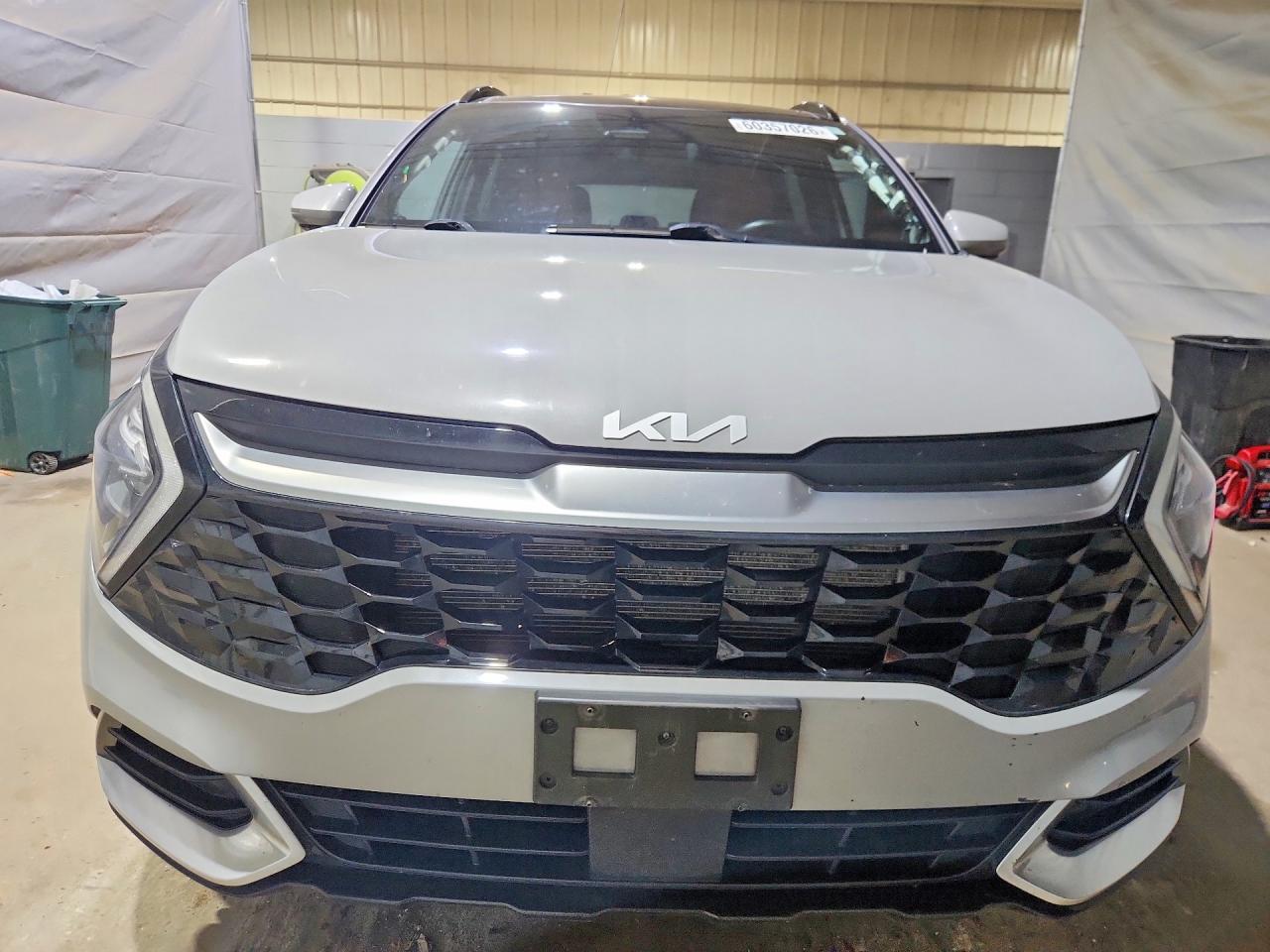 2023 KIA SPORTAGE SX — снимка 5