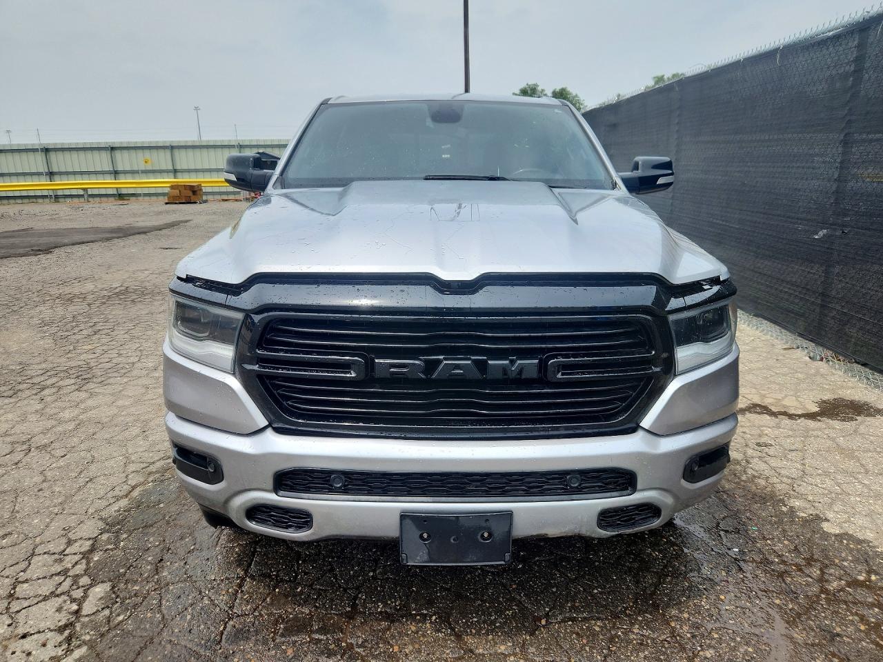 2021 RAM 1500 BIG HORN/LONE STAR — снимка 5