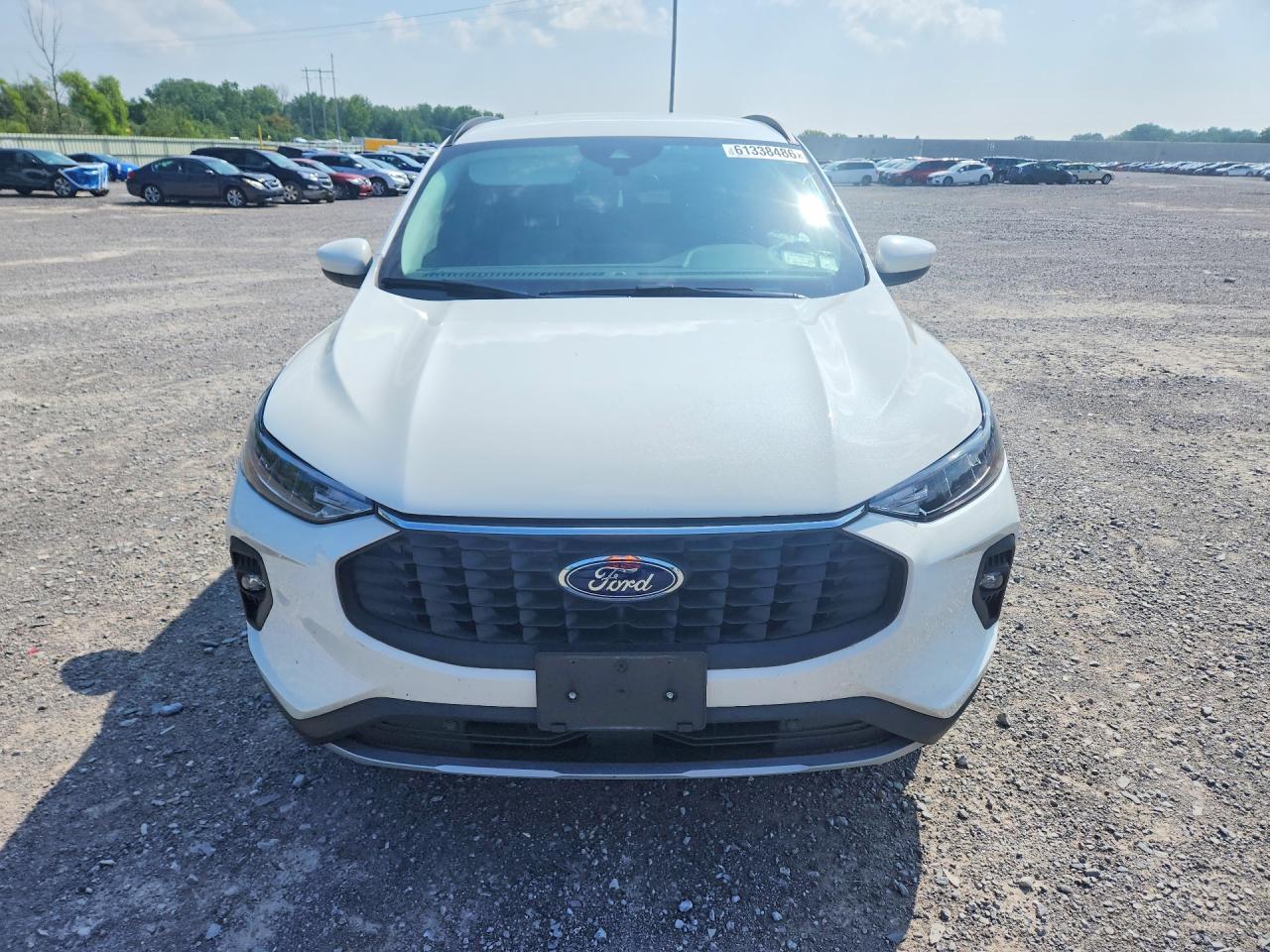 2023 FORD ESCAPE — снимка 5