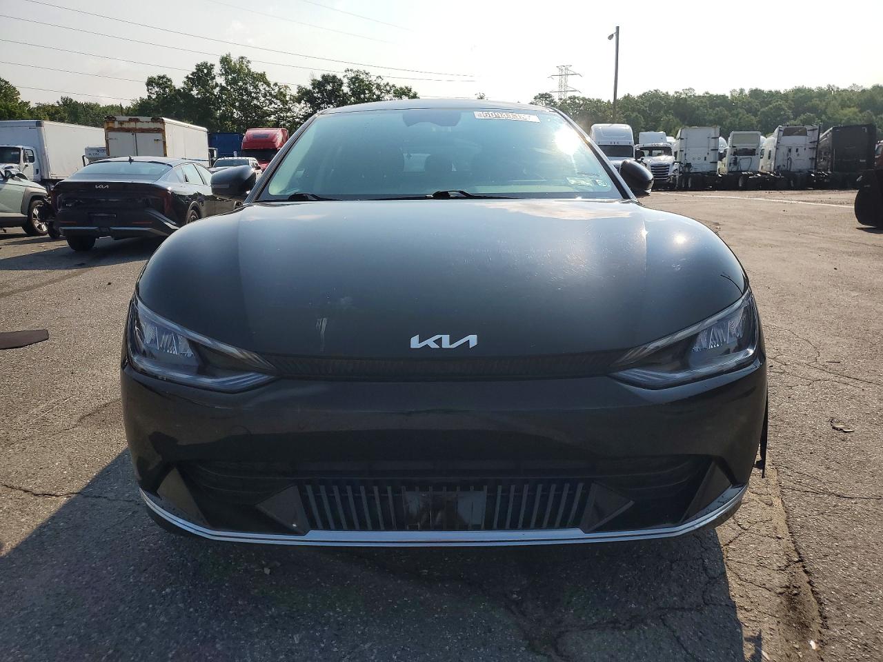 2023 KIA EV6 WIND — снимка 5