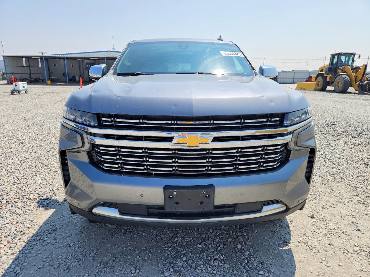 2022 CHEVROLET SUBURBAN K1500 PREMIER — снимка 5
