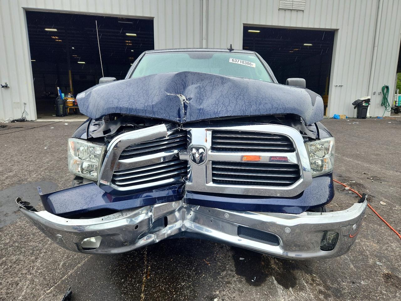 2018 RAM 1500 SLT — снимка 5