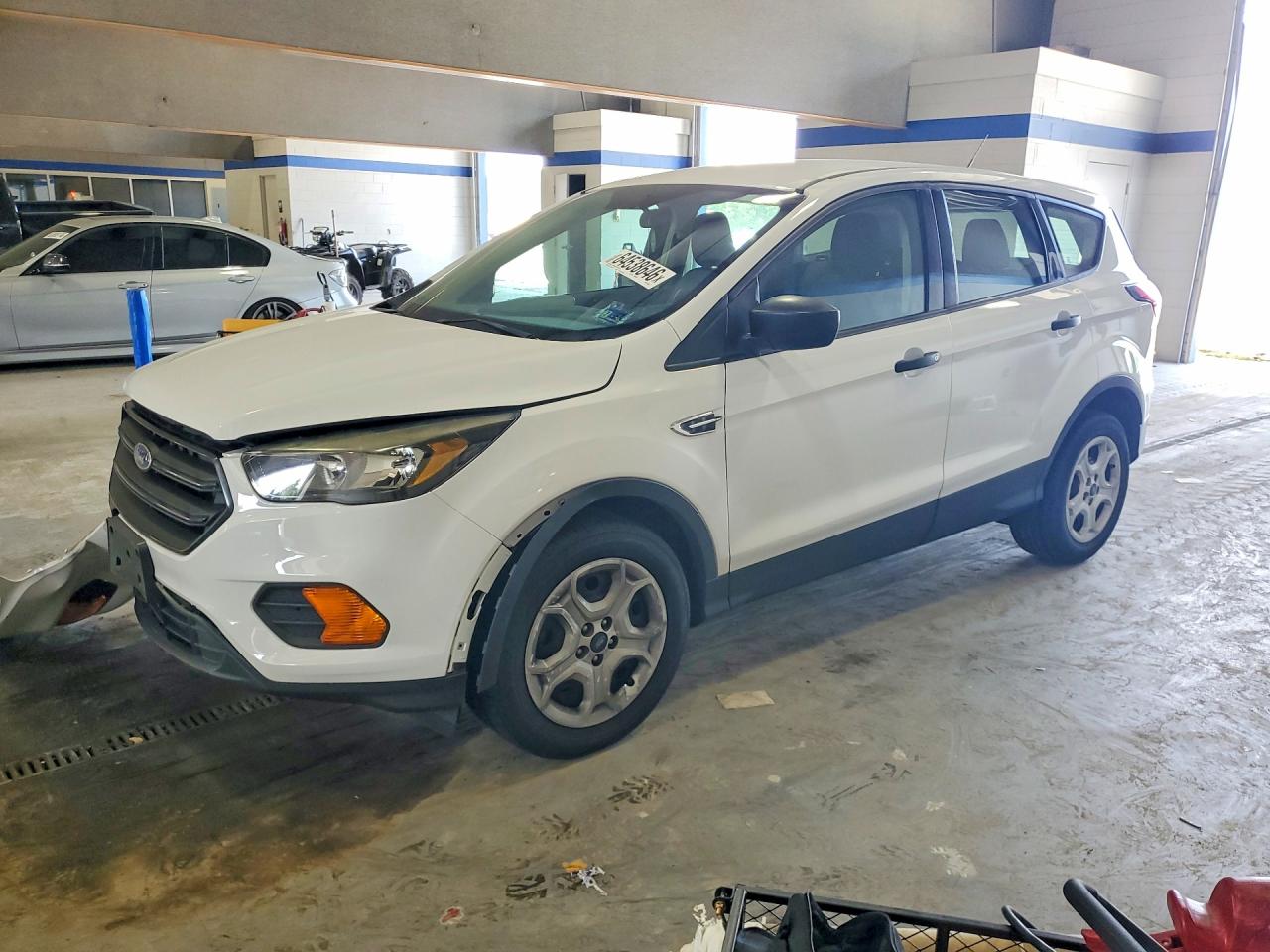 2019 FORD ESCAPE S