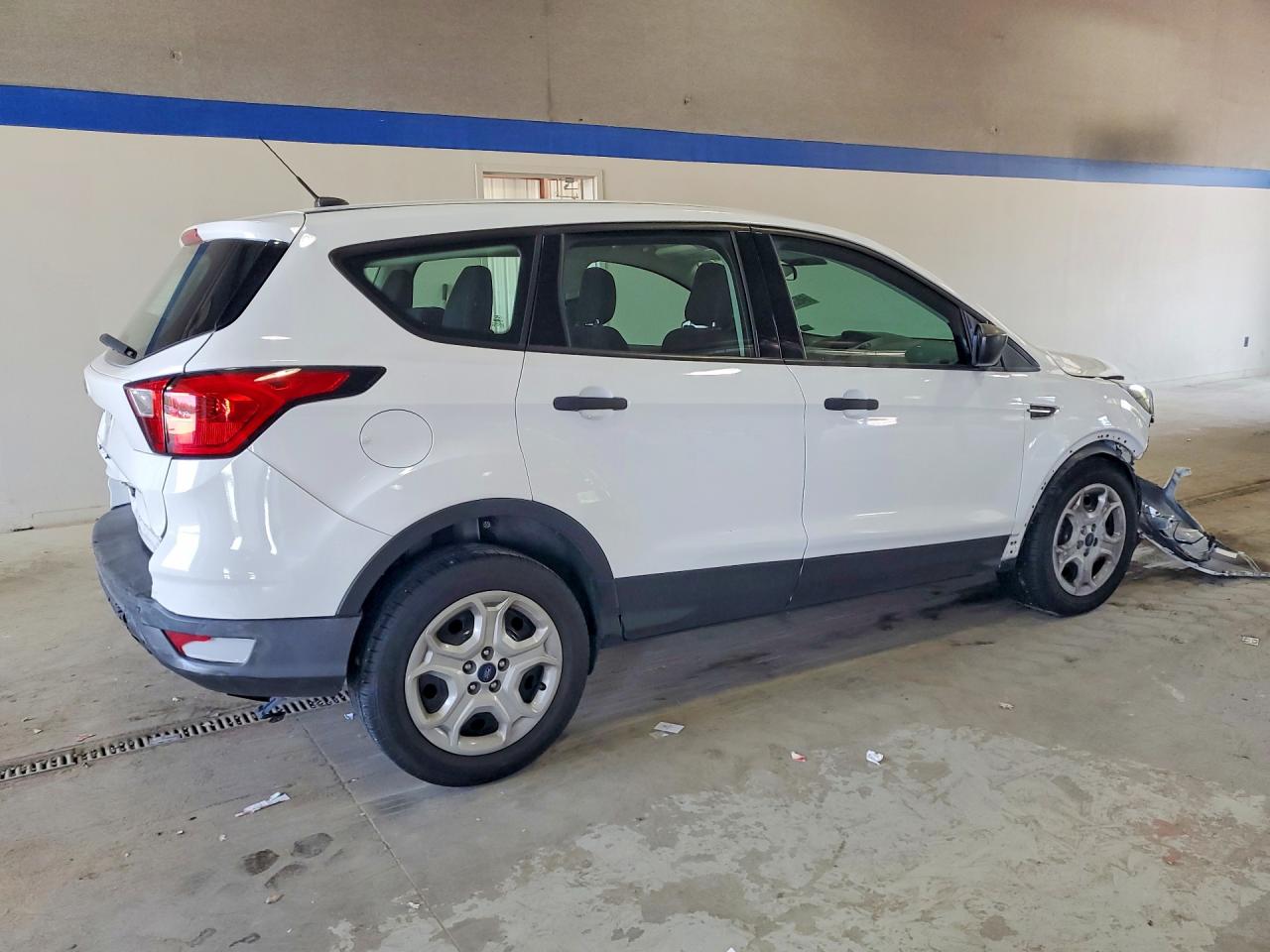 2019 FORD ESCAPE S — снимка 3