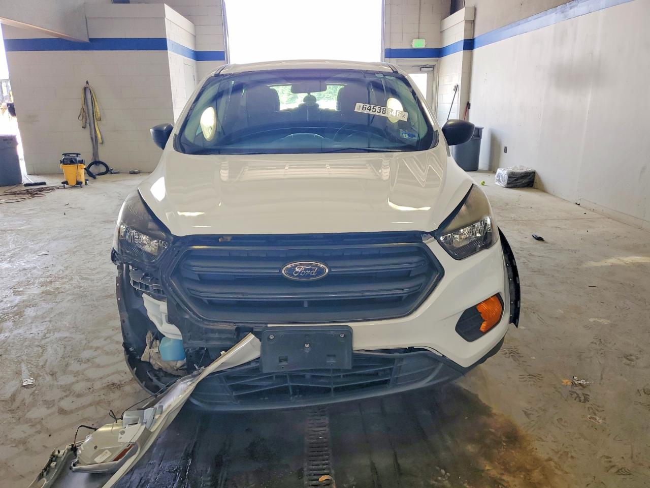 2019 FORD ESCAPE S — снимка 5