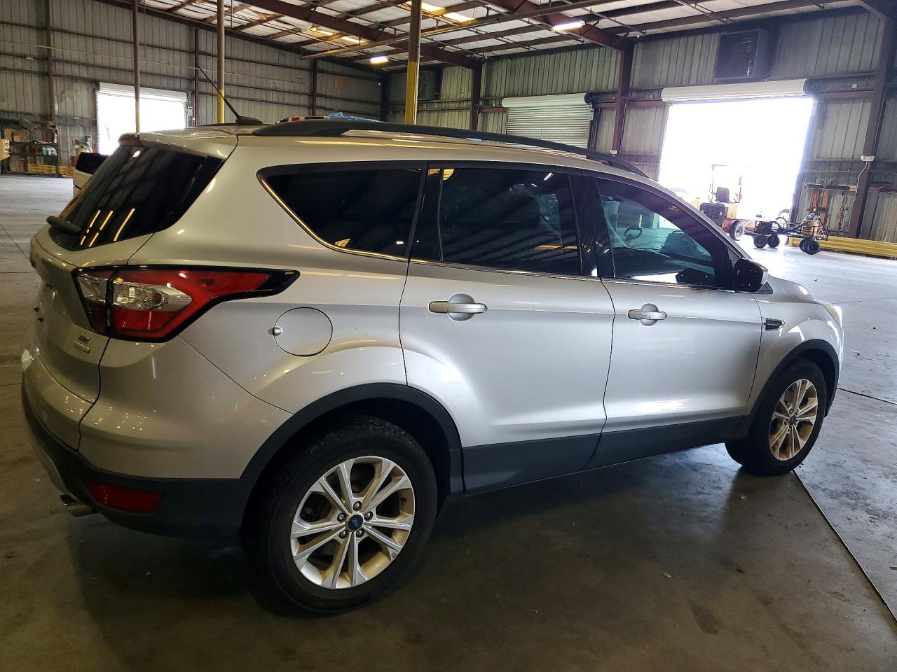 2018 FORD ESCAPE SE — снимка 3