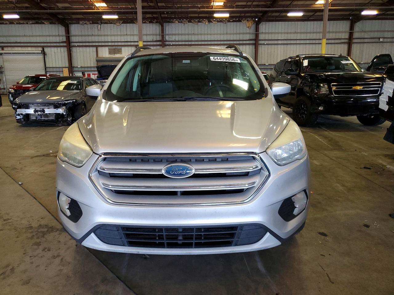 2018 FORD ESCAPE SE — снимка 5