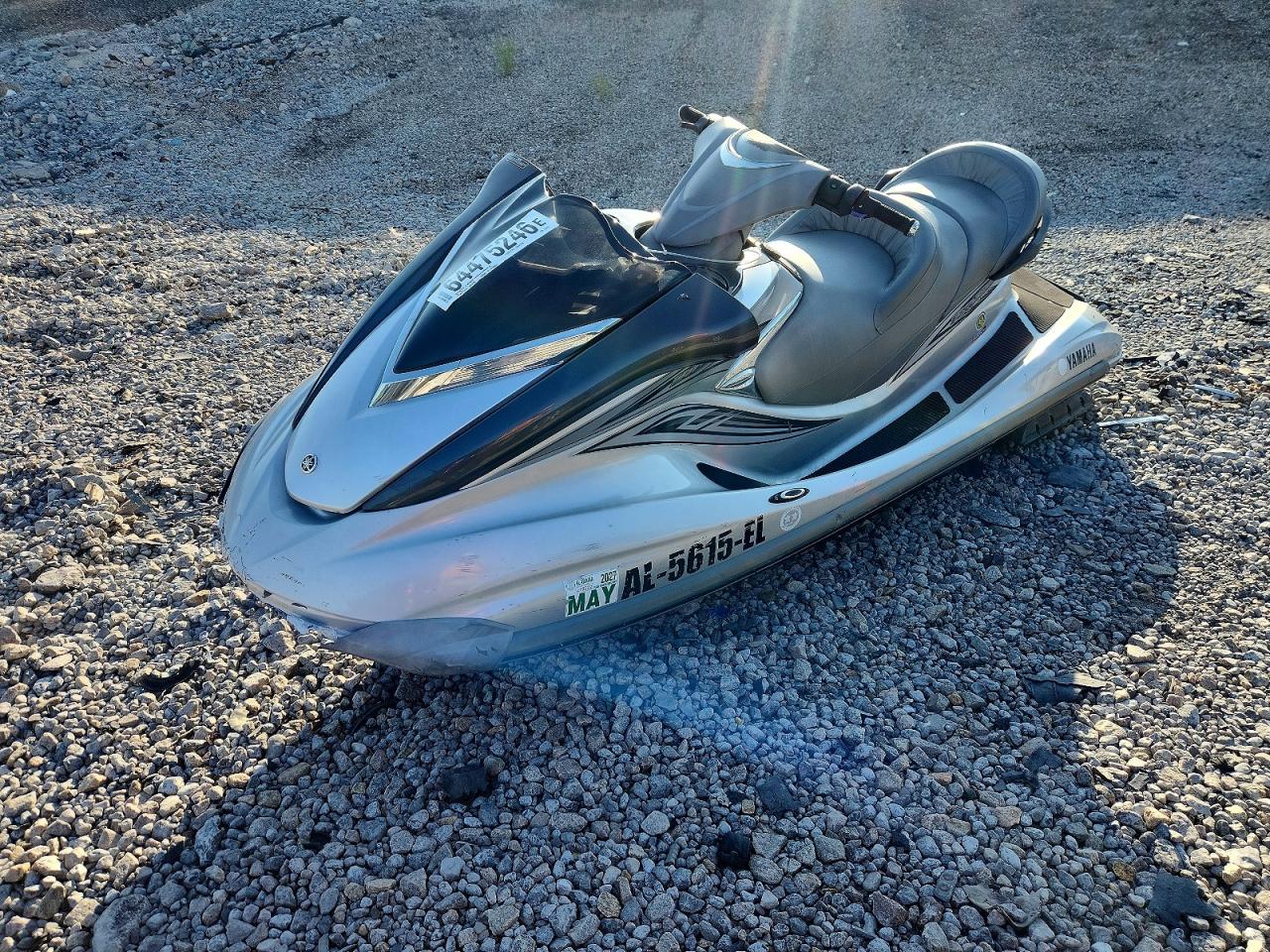 1999 YAMAHA OTHER — снимка 2