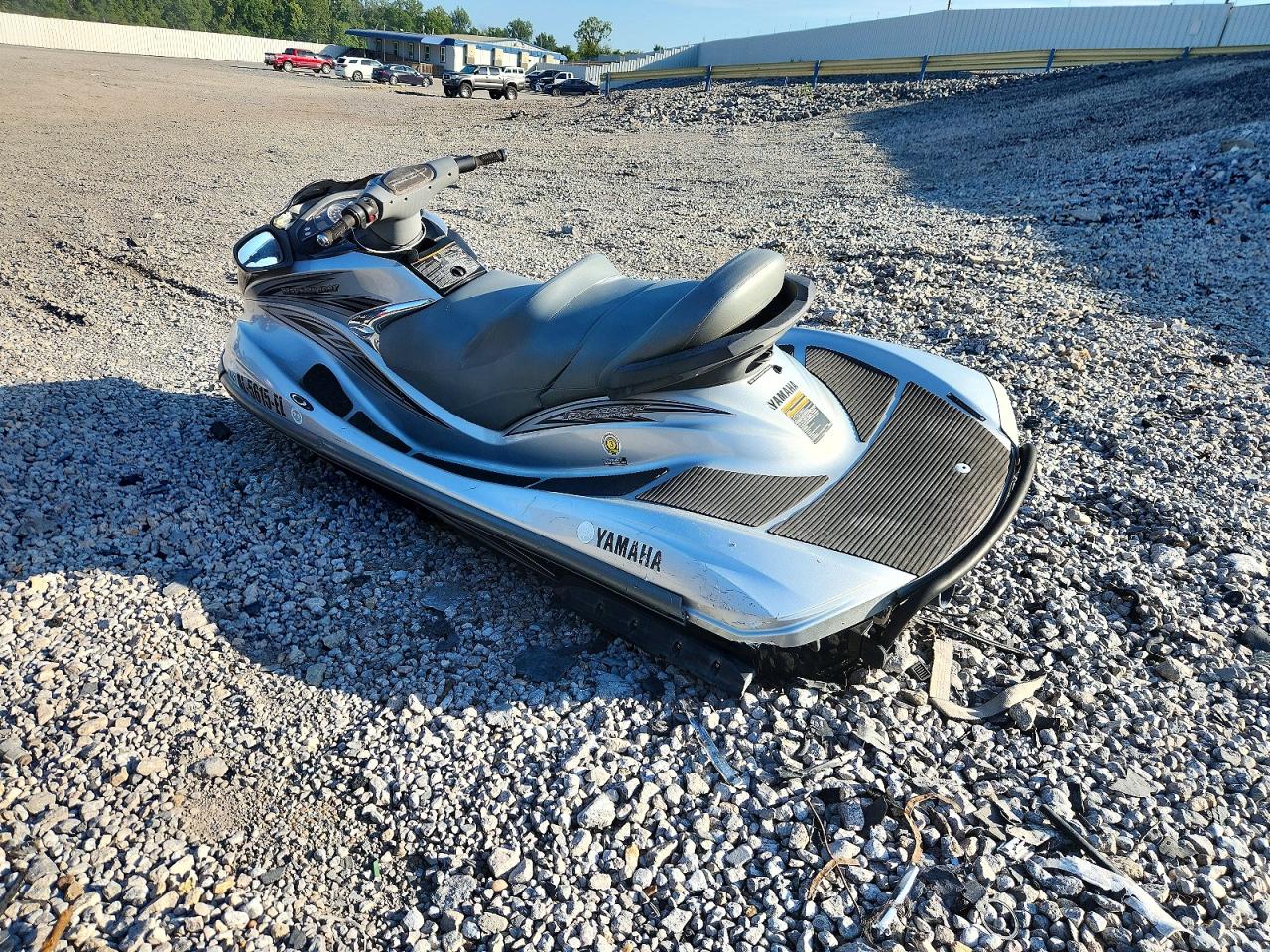 1999 YAMAHA OTHER — снимка 3