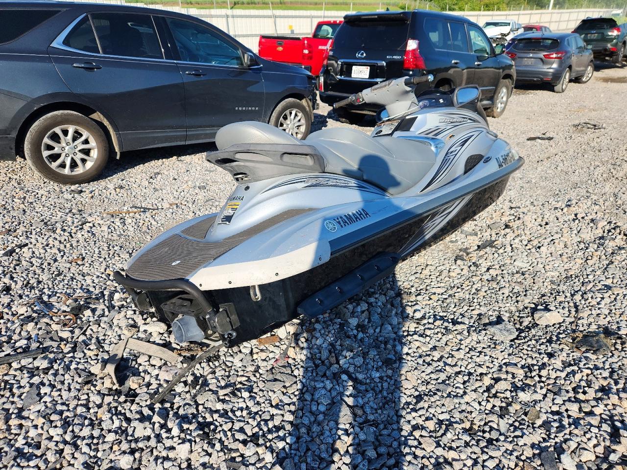 1999 YAMAHA OTHER — снимка 4