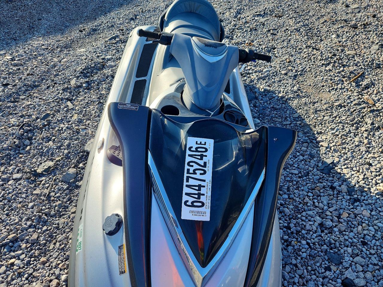1999 YAMAHA OTHER — снимка 5