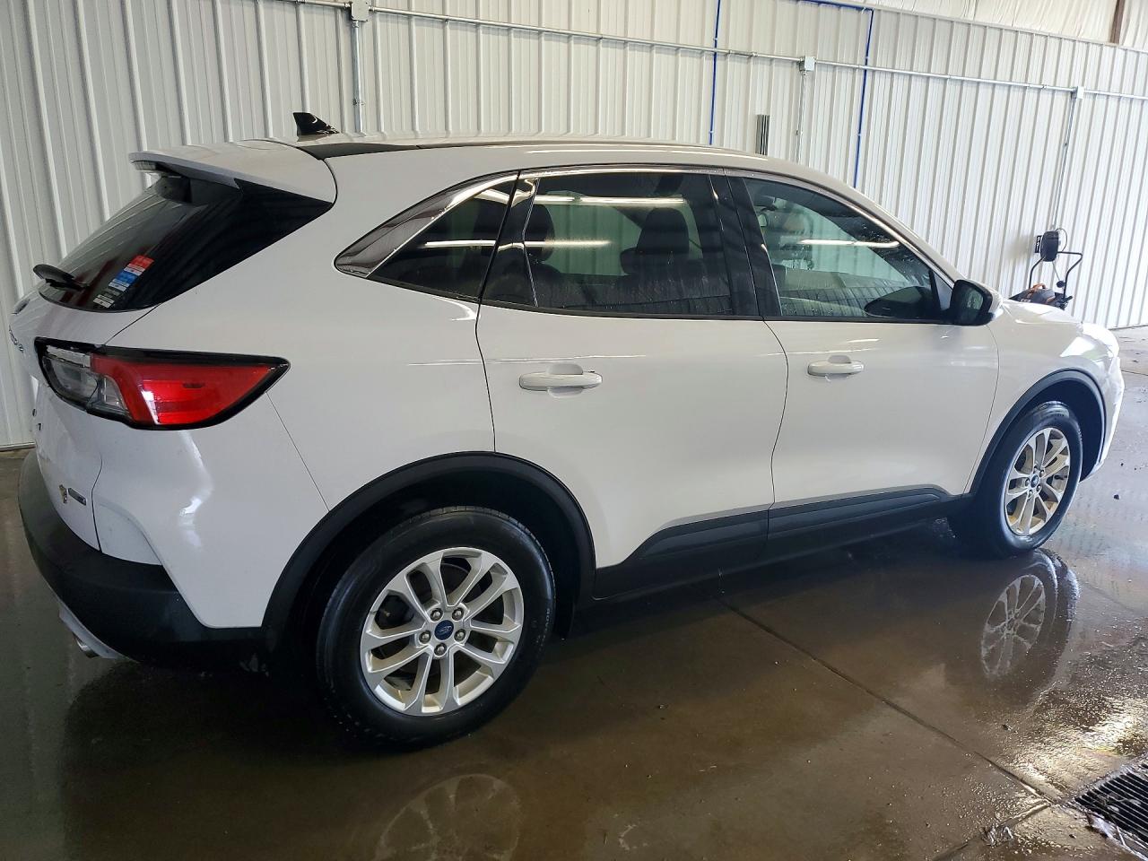 2020 FORD ESCAPE SE — снимка 3