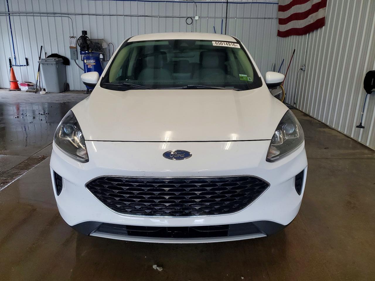 2020 FORD ESCAPE SE — снимка 5