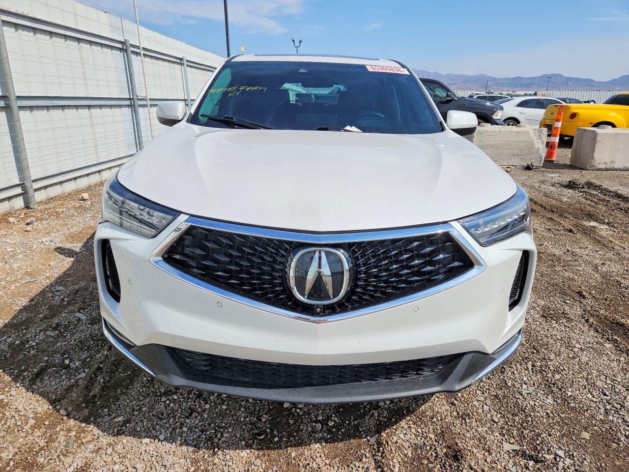 2023 ACURA RDX ADVANCE — снимка 5