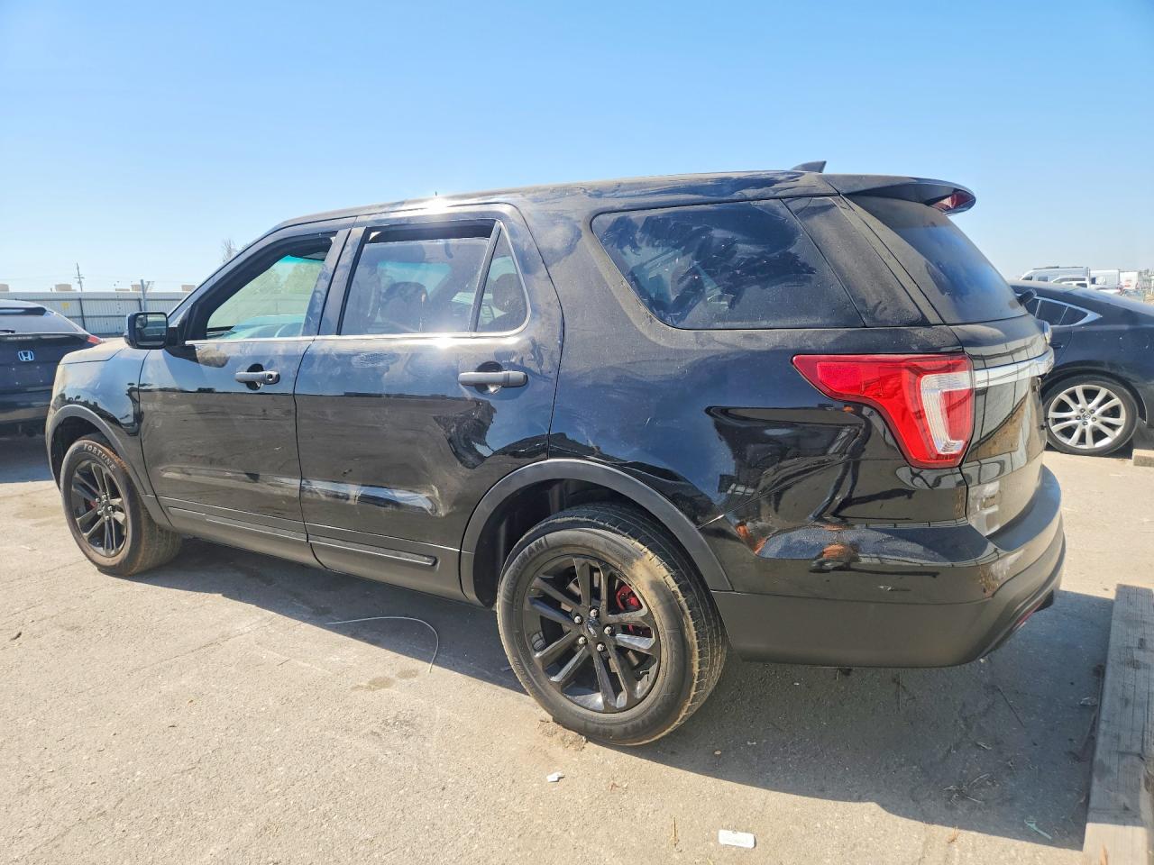 2017 FORD EXPLORER — снимка 2