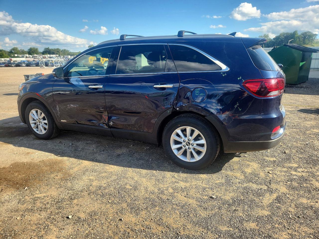 2019 KIA SORENTO LX V6 — снимка 2