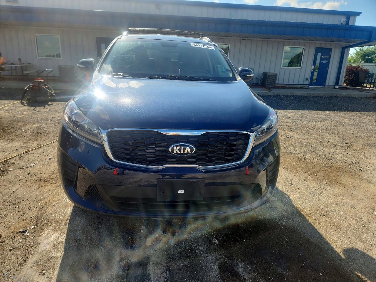 2019 KIA SORENTO LX V6 — снимка 5