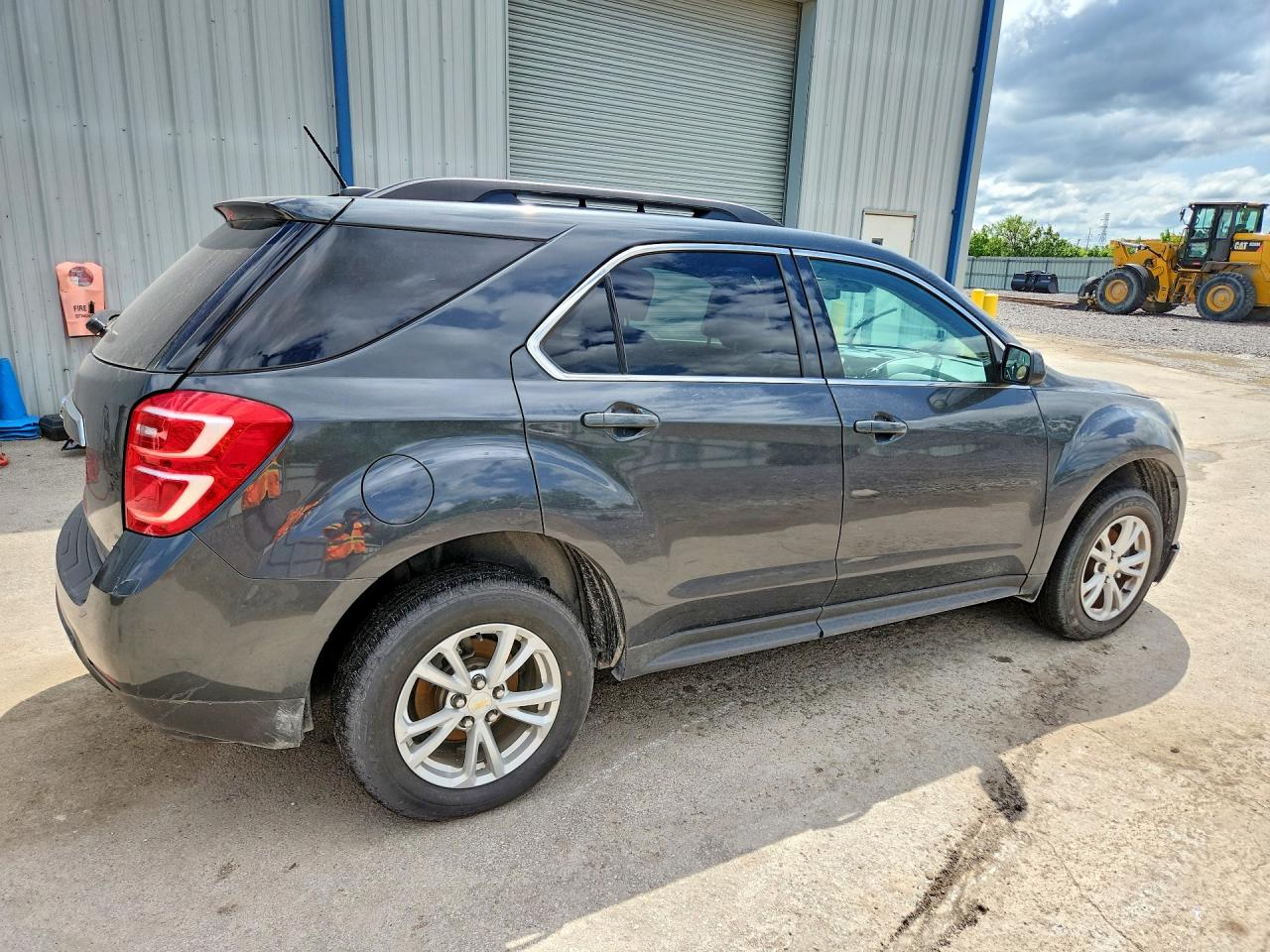2017 CHEVROLET EQUINOX LT — снимка 3
