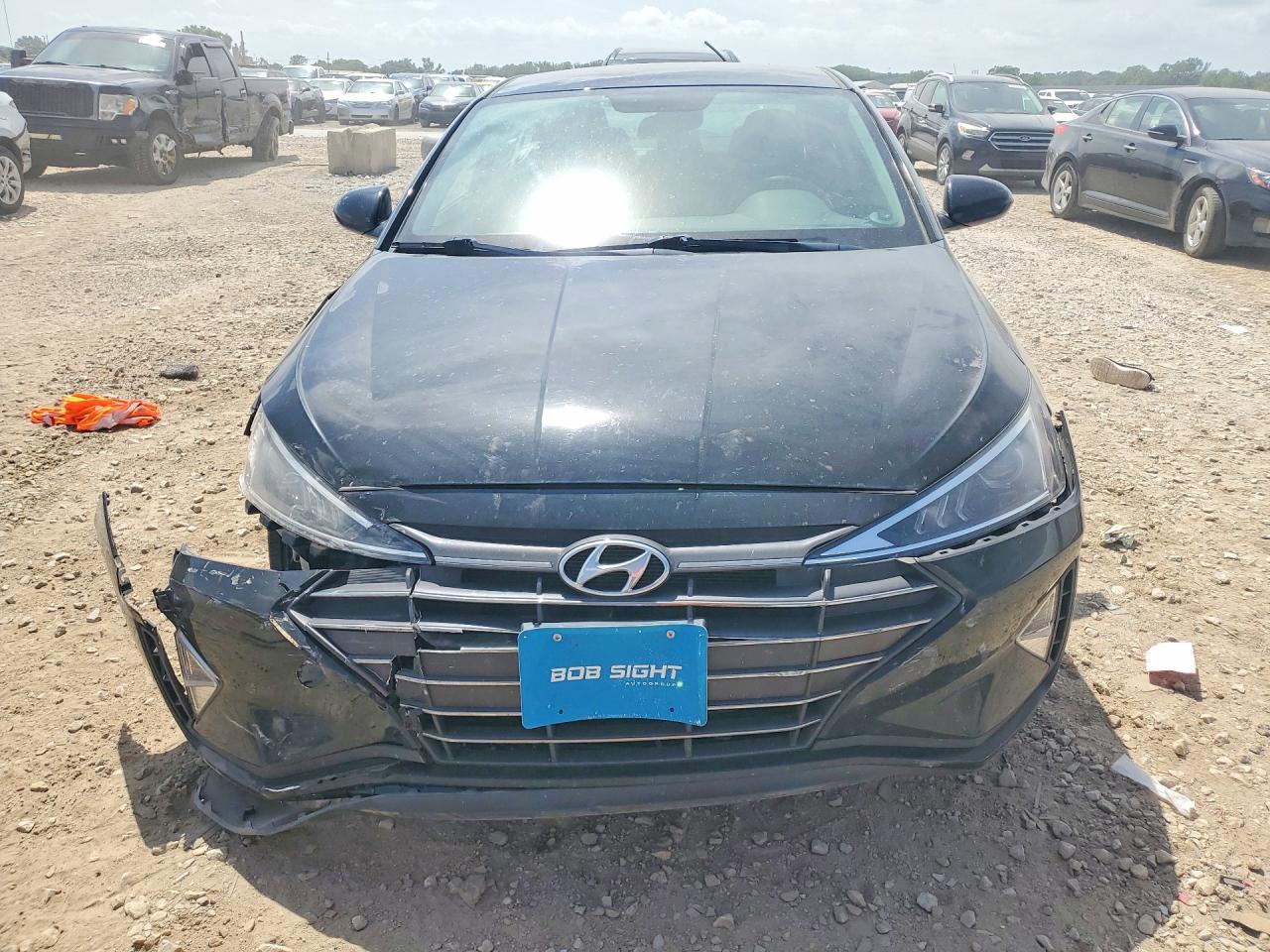 2019 HYUNDAI ELANTRA SE — снимка 5