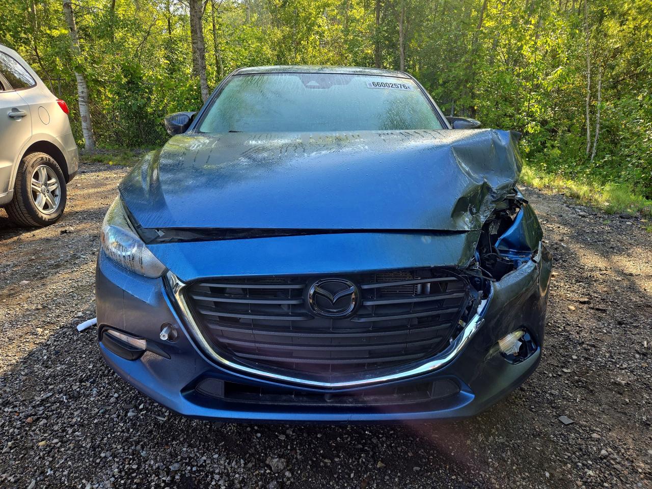 2017 MAZDA 3 TOURING — снимка 5